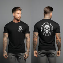 Load image into Gallery viewer, Dead Men tell no tales/Pirates - Tee’s &amp; sweatshirts Unisex All Sizes
