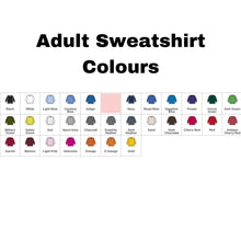 Load image into Gallery viewer, The one where Personalised - Tee’s &amp; sweatshirts Unisex All Sizes
