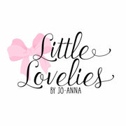 Little Lovelies By Jo-Anna
