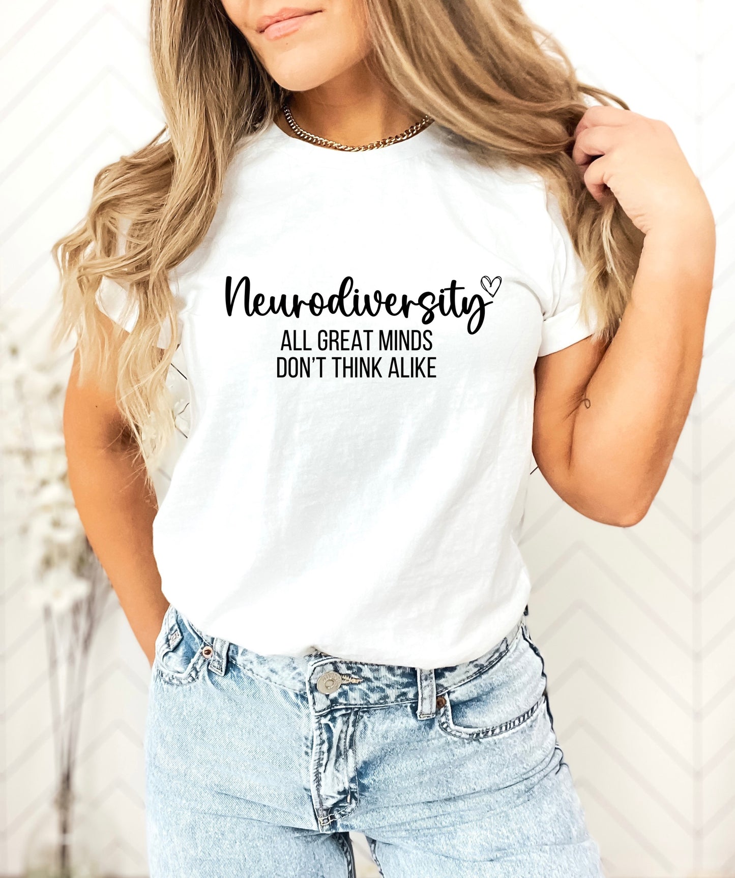 Great Minds - Tee’s & Sweatshirtst