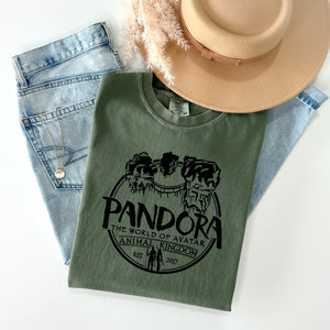 Pandora - Tee’s & Sweatshirts