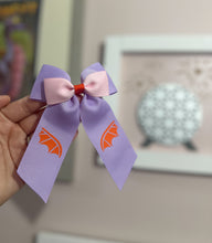 Load image into Gallery viewer, Figment Hair Bow
