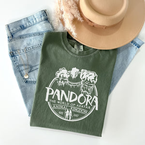 Pandora - Tee’s & Sweatshirts