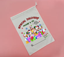 Load image into Gallery viewer, Christmas Present Sacks (All Sizes)
