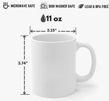 Load image into Gallery viewer, Inside Out -  MUG
