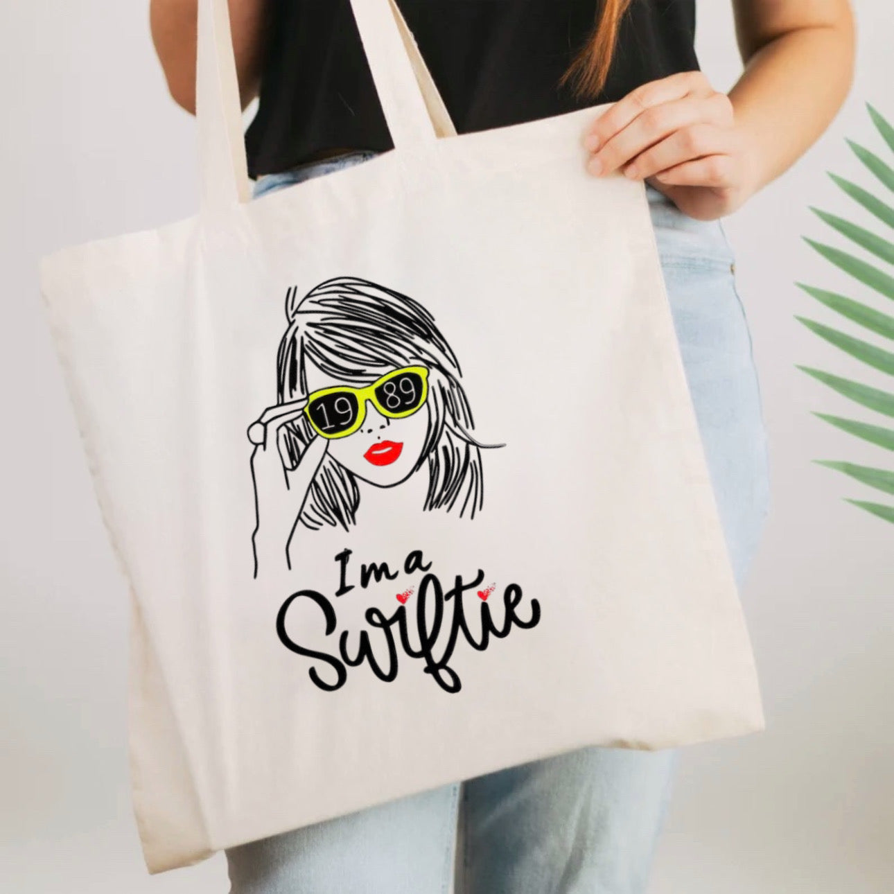 I’m a swiftie - Tote Bag