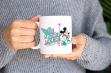 Load image into Gallery viewer, The Mickey Mouse -  MUG
