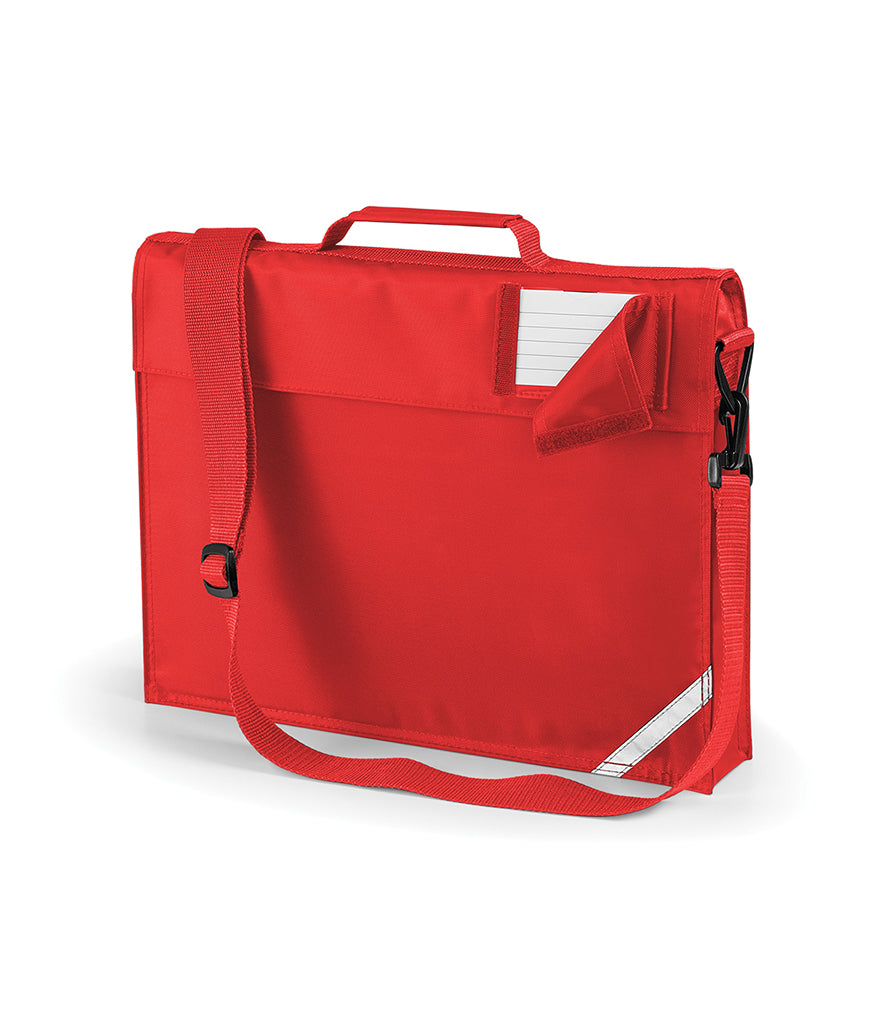 Personalised Book Bags