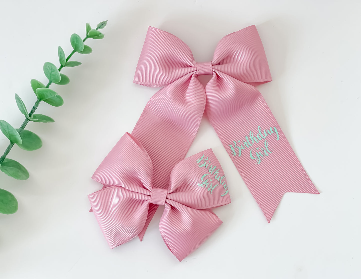 ‘Birthday Girl’ all styles