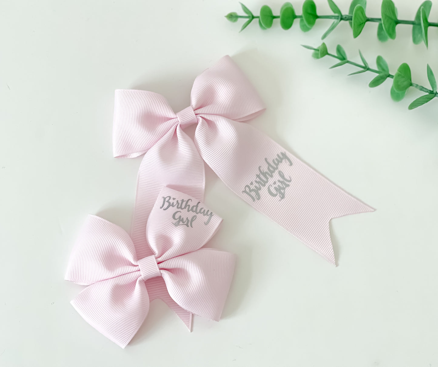 ‘Birthday Girl’ all styles
