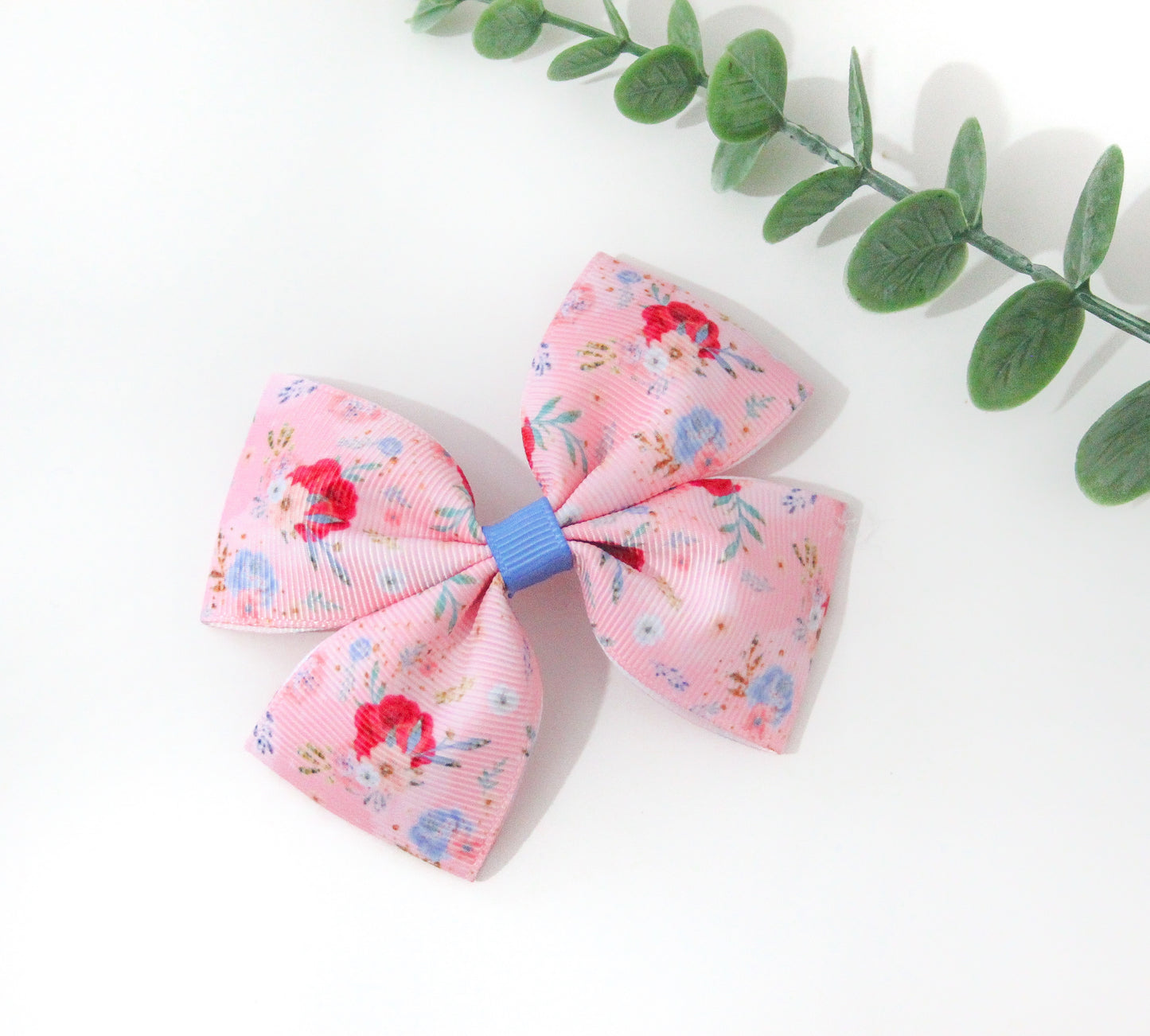 ‘Clarissa’ floral - All Sizes