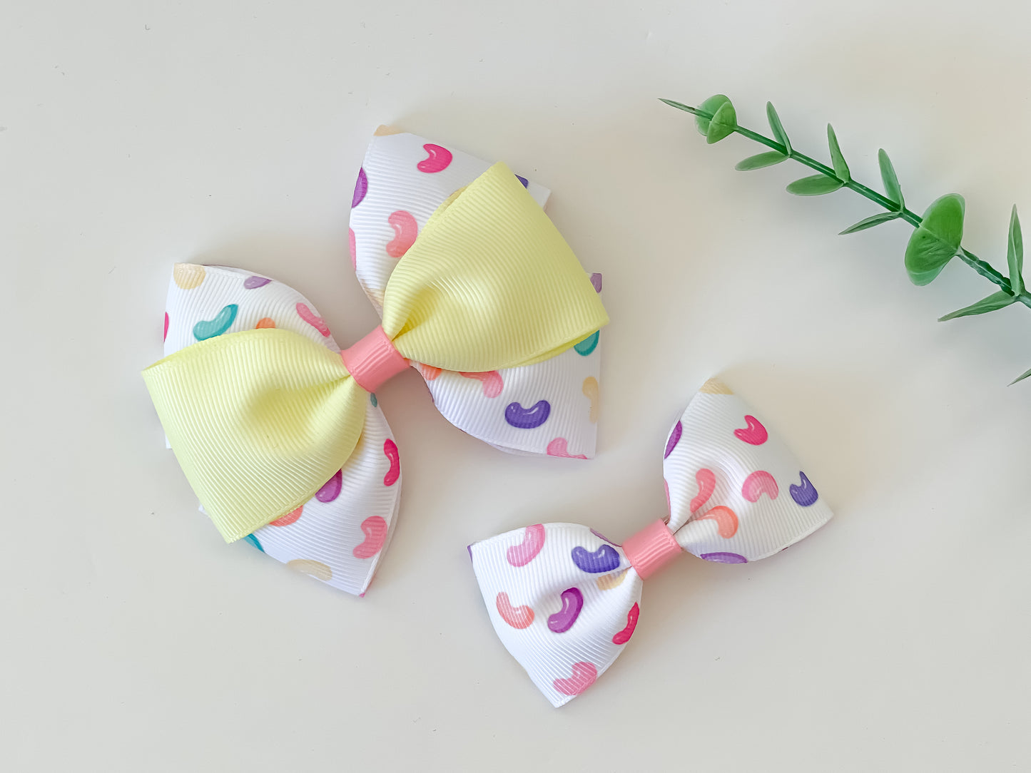 Jelly Beans (all size & styles)