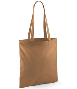In a world / Wednesday - Tote Bag