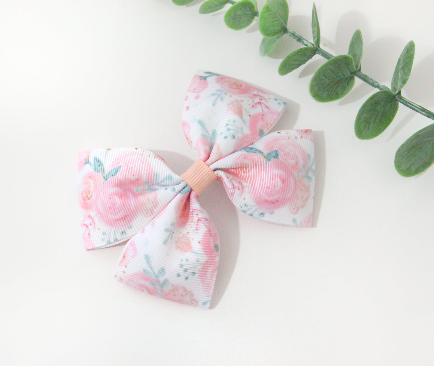 ‘Rosalie’ Floral - All Sizes