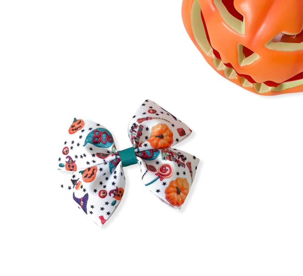 Halloween Print (all size & styles)