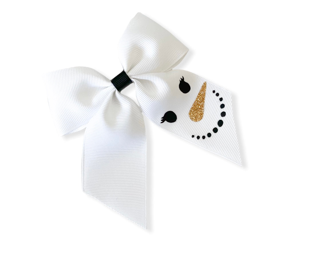 Snow man (New Style) Shorter Tails