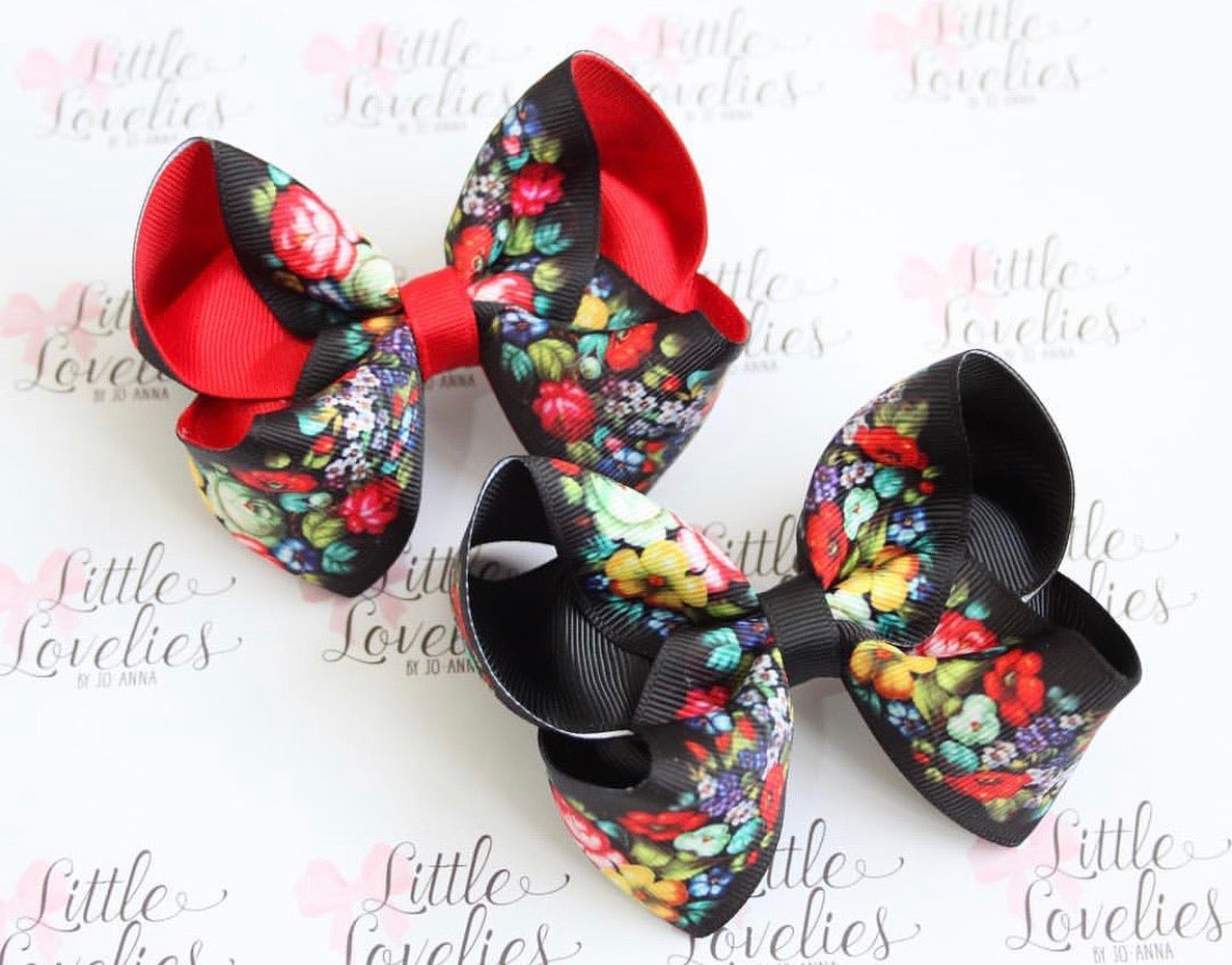 Jolie Fleur - All Sizes