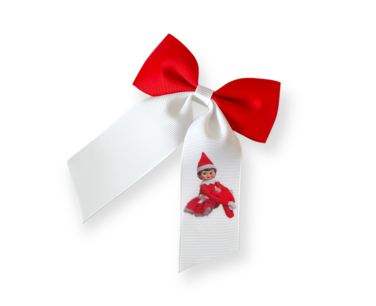 Elf on the shelf - Ready to post!