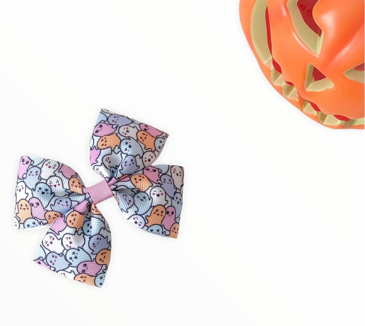 Cute Ghosts (all size & styles)