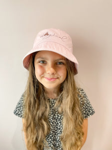 Magical Bucket Hats - all ages
