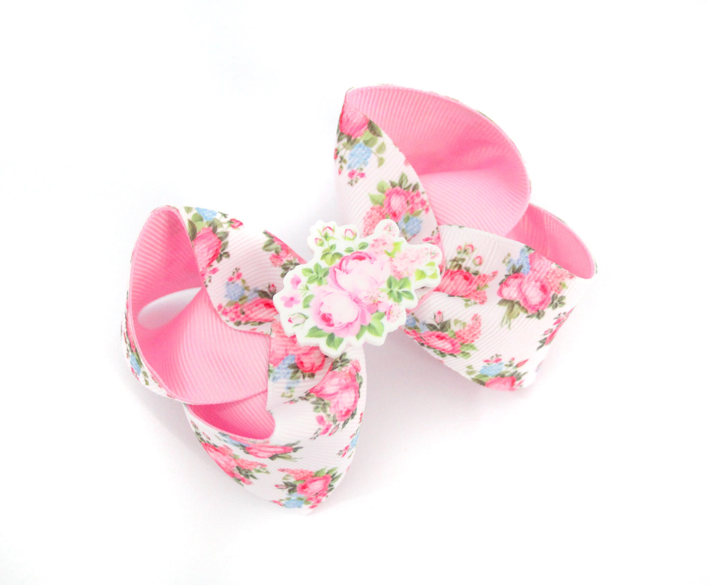 'Amelia' Large boutique Bow