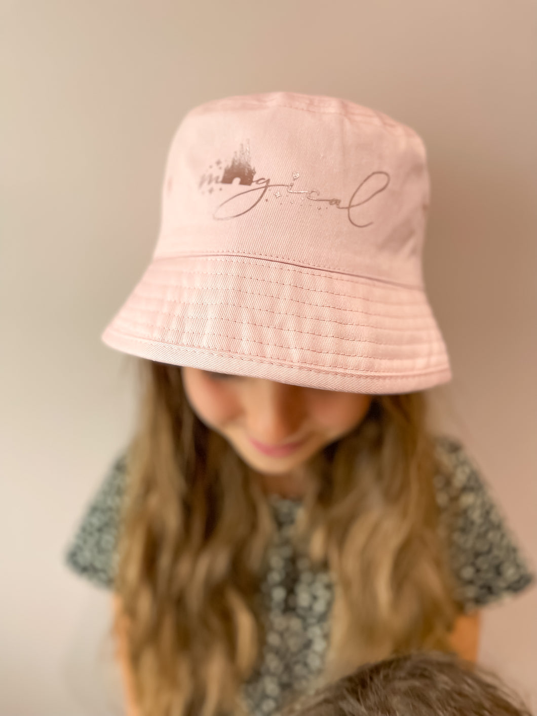 Magical Bucket Hats - all ages
