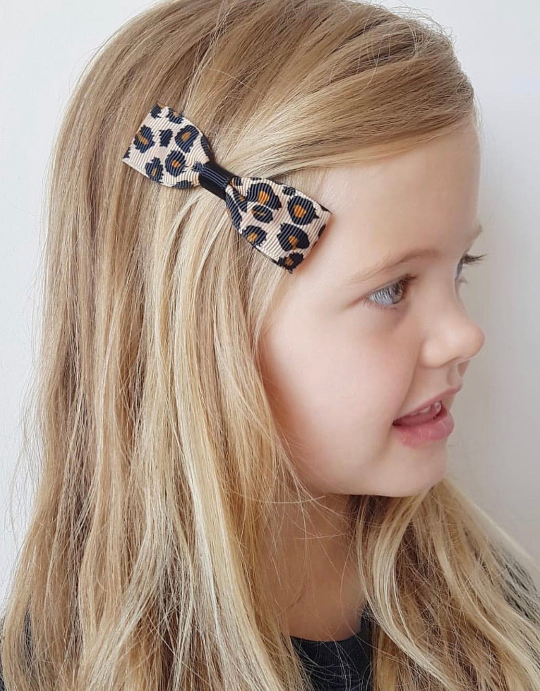 Leopard Print - All Sizes