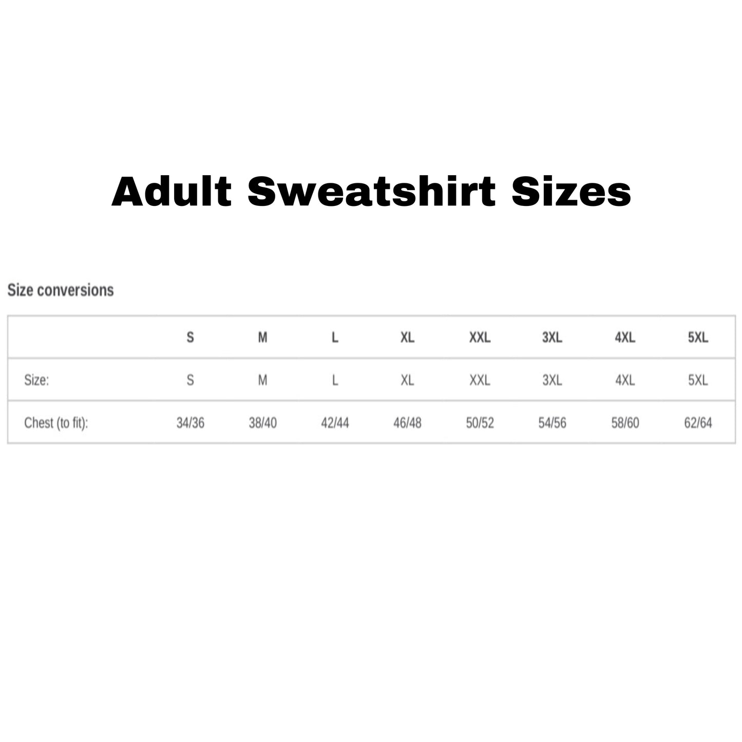Besties - Tee’s & Sweatshirts