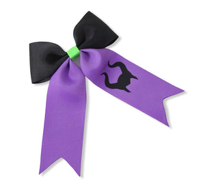 Personalised & Inspired Ponytail Bows