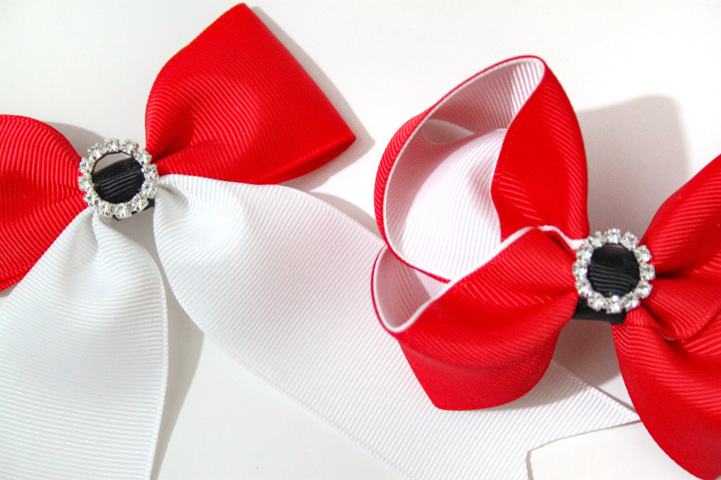 Santa/Sparkly centre (all sizes)