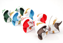 Load image into Gallery viewer, Children&#39;s Clubs Large Boutique Bows
