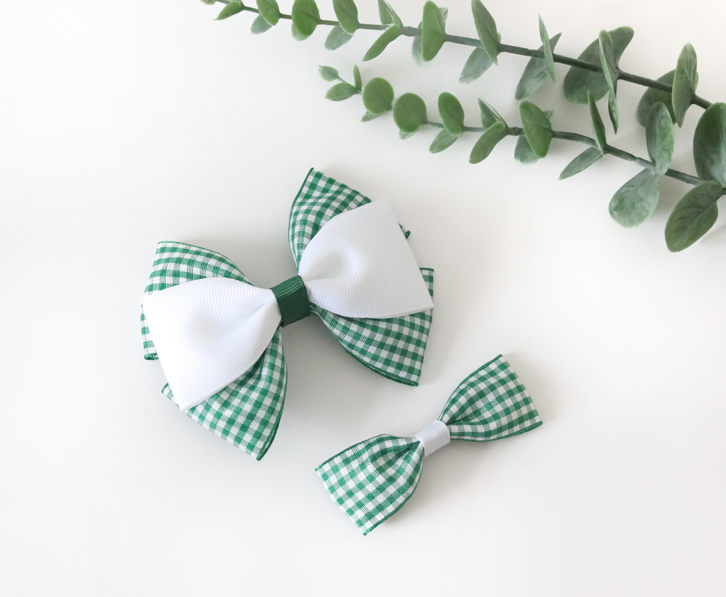 £5 Deal - Gingham