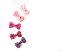 Load image into Gallery viewer, Mini Bows - Clips, Bobbles &amp; Headbands
