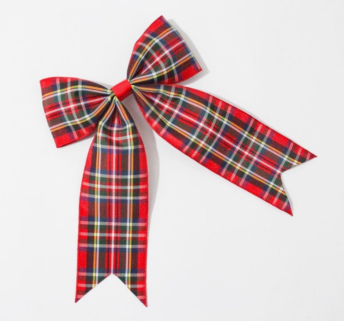 Traditional Tartan - All Sizes