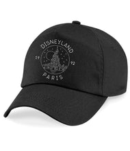 Load image into Gallery viewer, Disneyland Paris Baseball Caps - All Sizes
