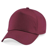 Load image into Gallery viewer, Main Street Baseball Caps - All Sizes
