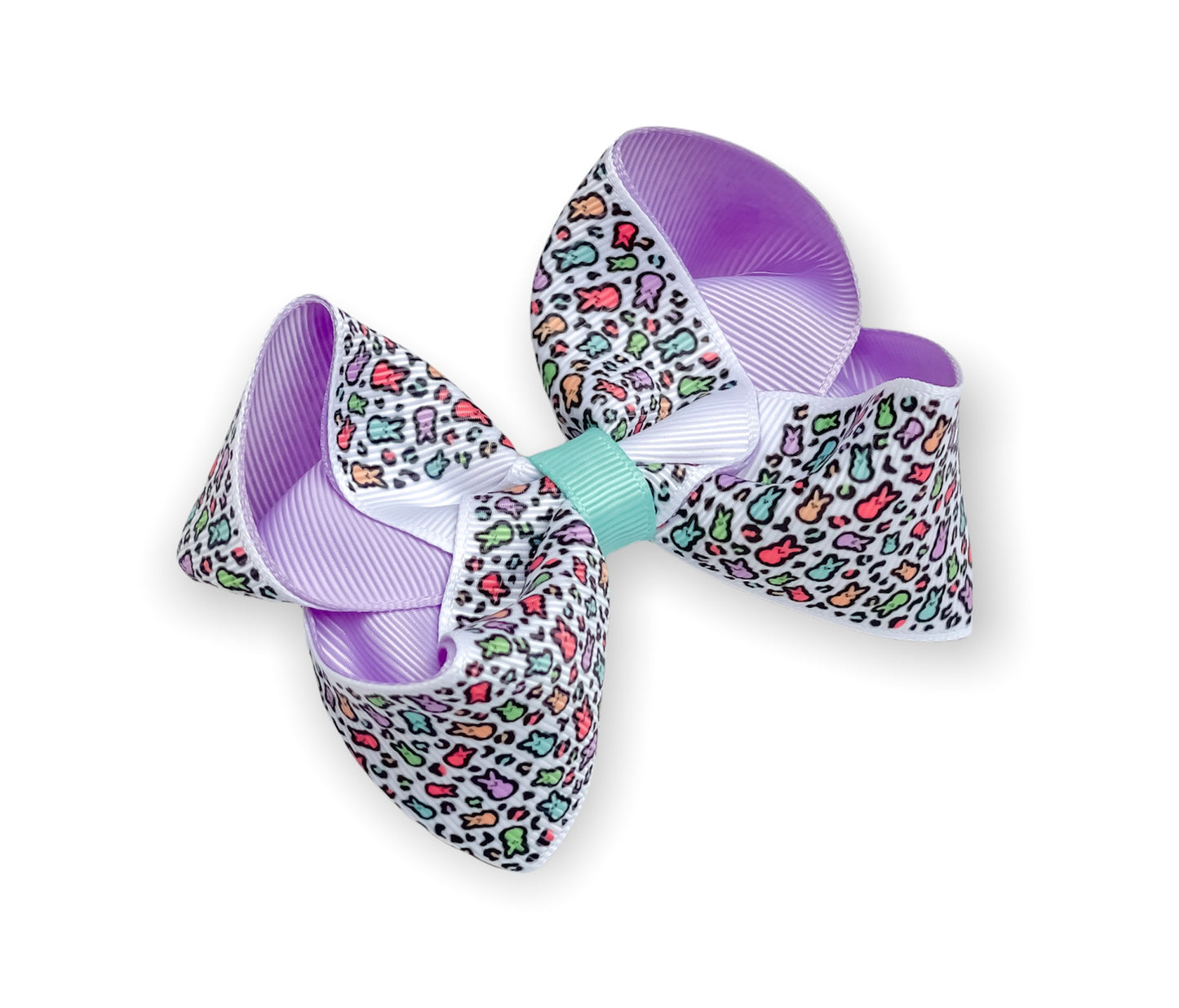 Animal Print Bunnies