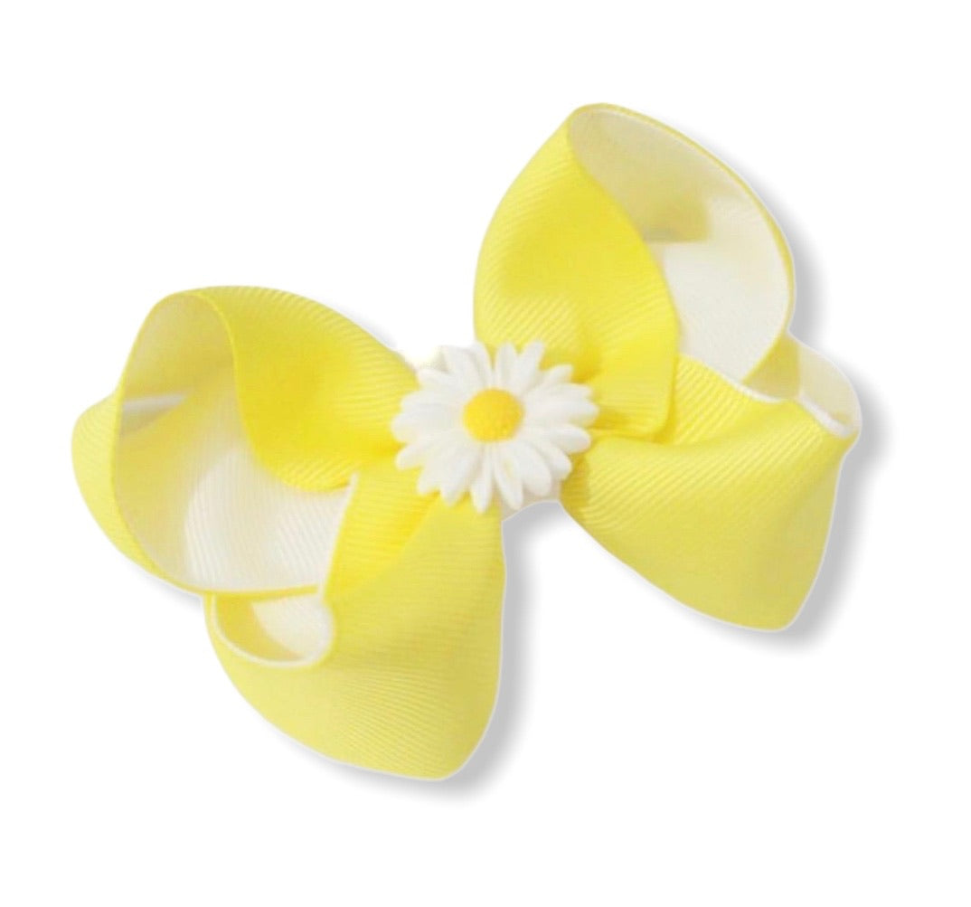‘Daisy’ Large boutique Bow