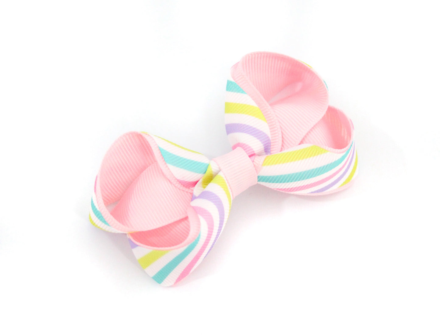 Pastel Stripe - All Sizes