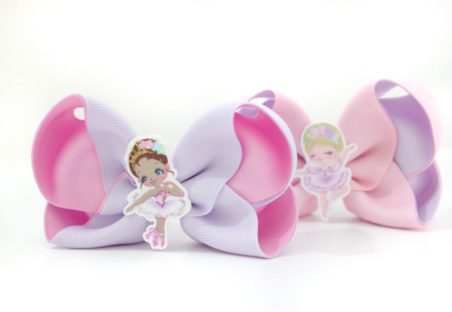 Ballerina Large Boutique Bows