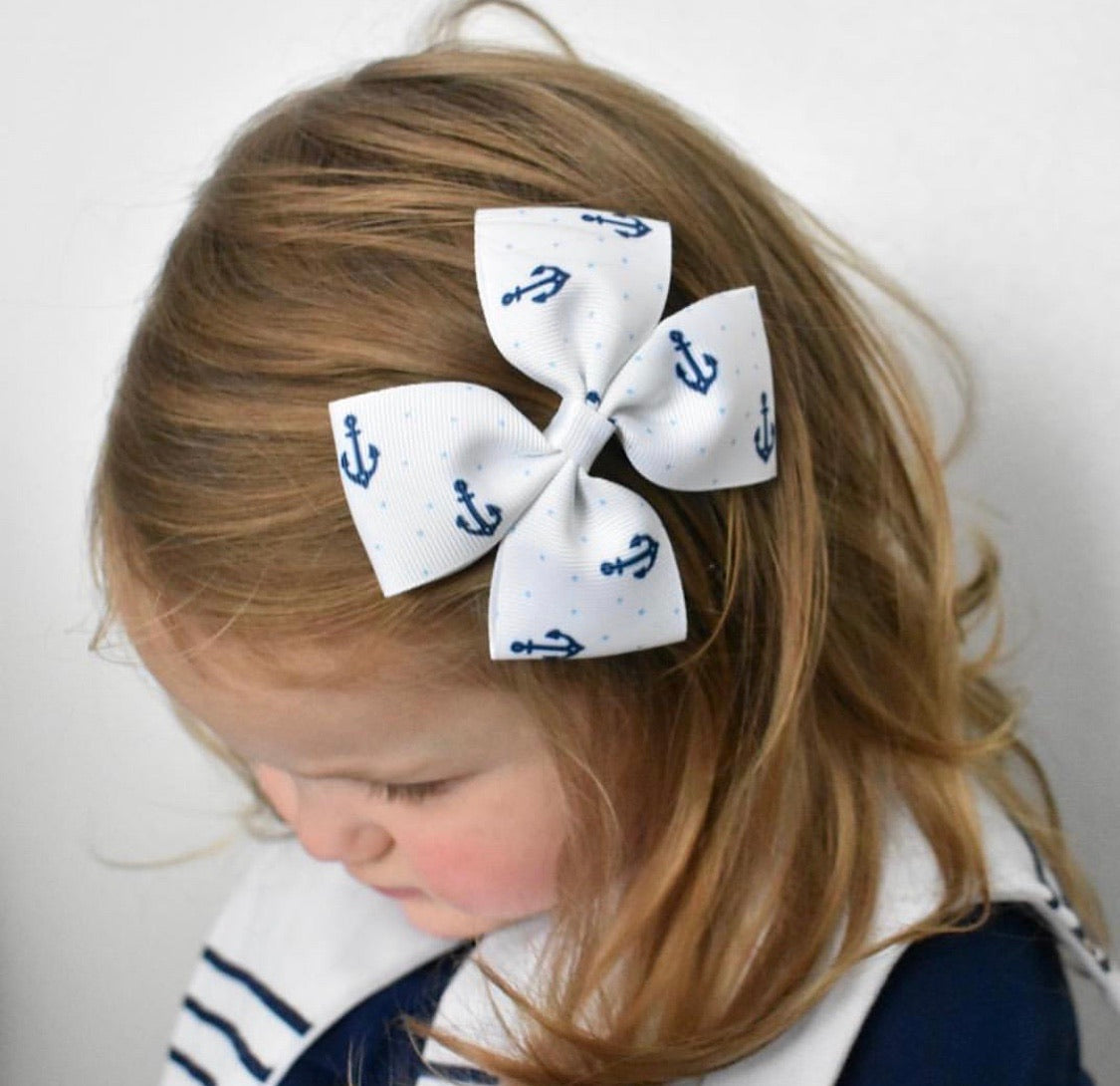 Anchor Print - All Sizes