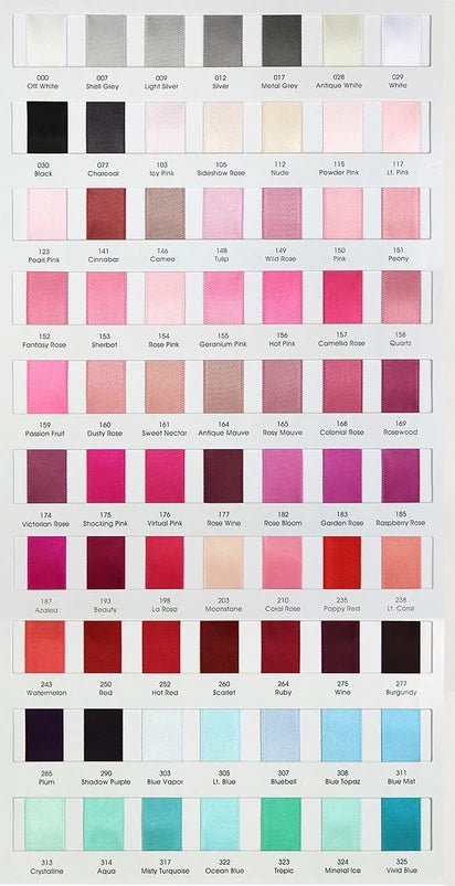 Design Your Own Large Boutique Bows