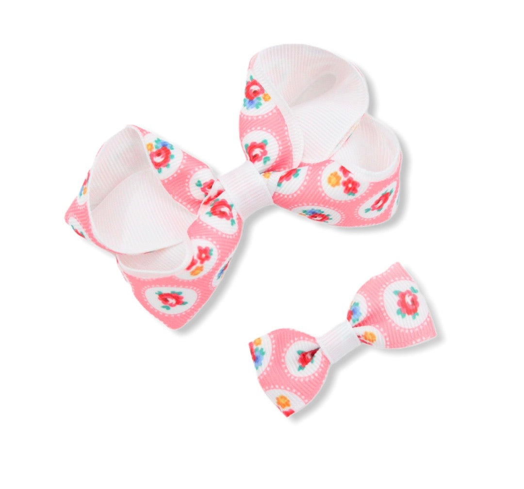 ‘Joy’ Floral - All Sizes