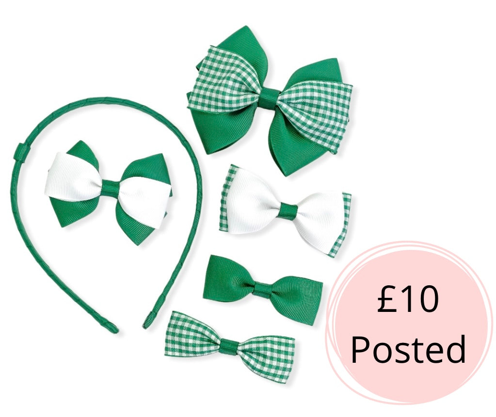 £10 School Set
