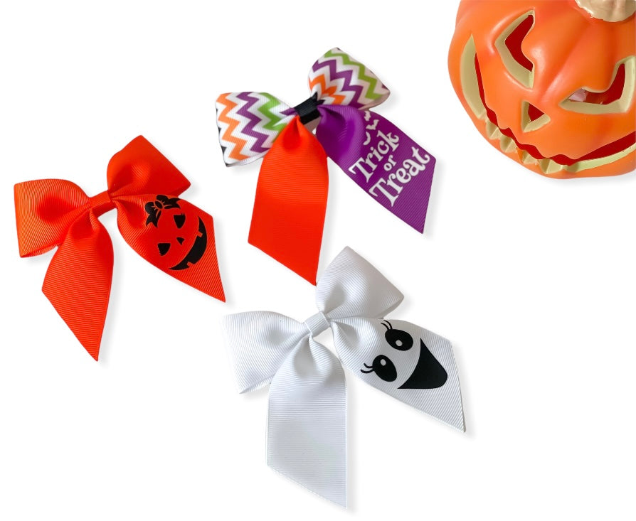 Halloween Ponytail (New Style) Shorter Tails