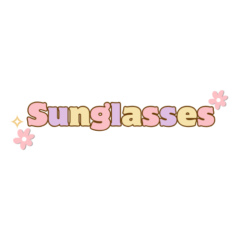 Sunglasses