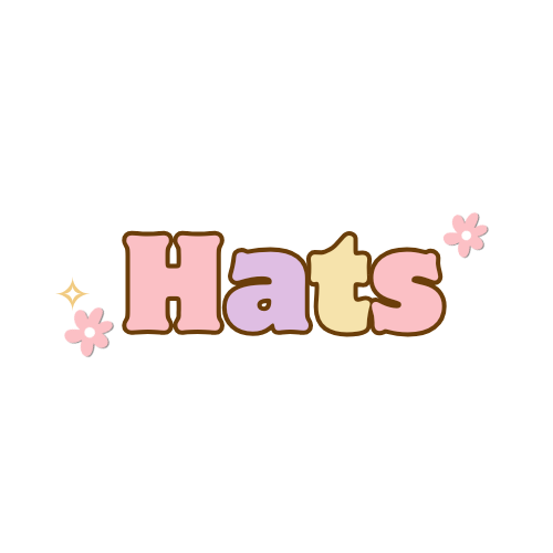 Hats