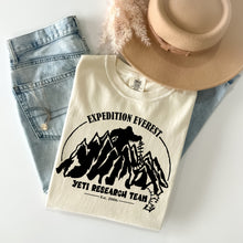 Load image into Gallery viewer, Expedition Everest - Tee’s &amp; Sweatshirts
