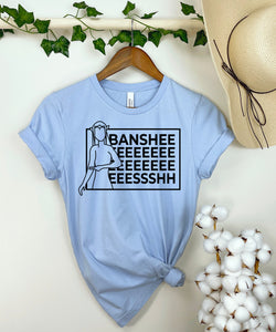 Bansheesh - Tee’s & Sweatshirts