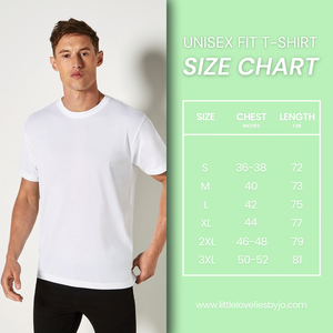 Cinderella’s Sewing Club - T-Shirt Unisex All Sizes